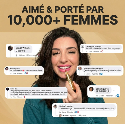Honee Baume Signature de Sové