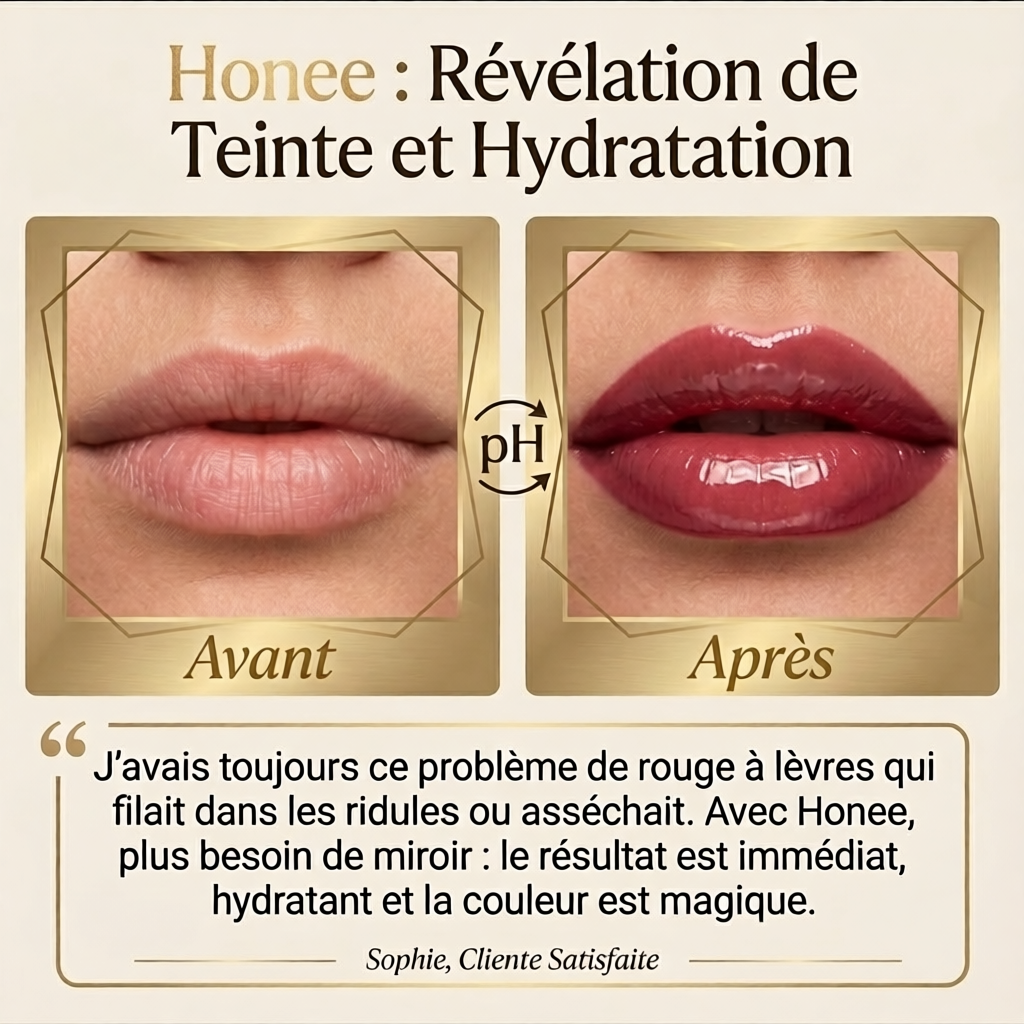 Honee Baume Signature de Sové