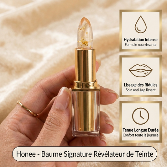 Honee Baume Signature de Sové