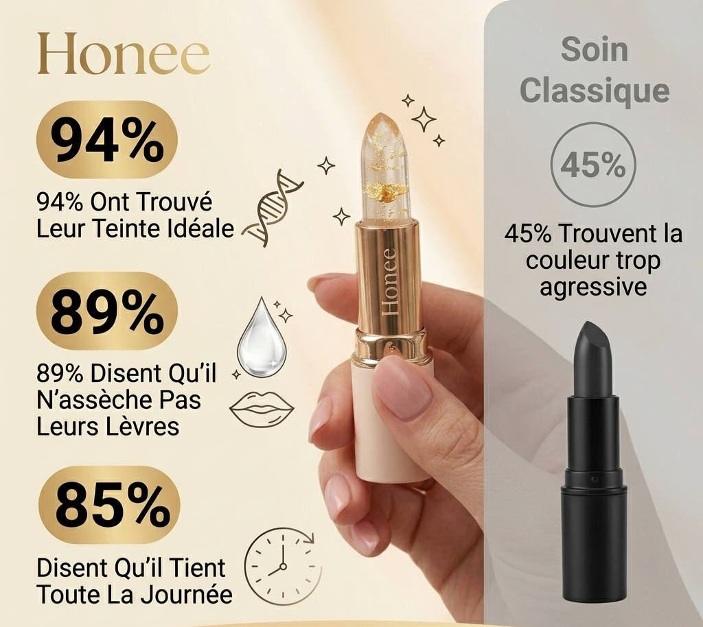 Honee Baume Signature de Sové